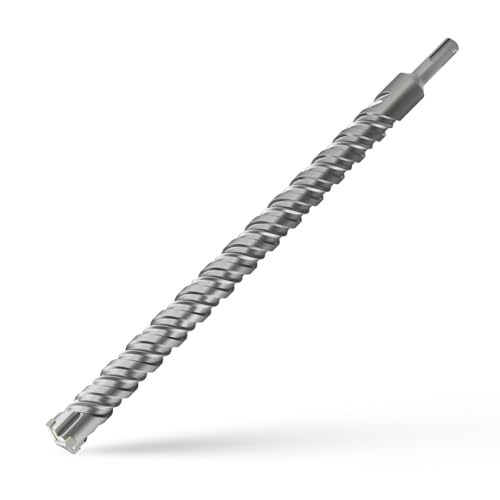 Foret béton professionnel CSOOM SDS Plus 2,2 cm de diamètre