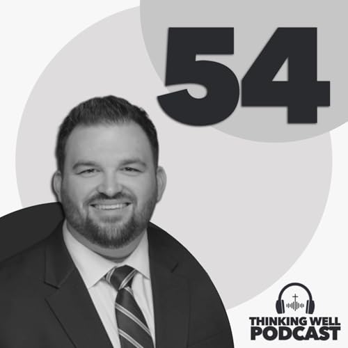 Ep.54 - Meet the Members | CJ DeRamus