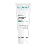  SCHRAMMEK Enzyme Regulating Cream & Peeling, 1 x 75 ml