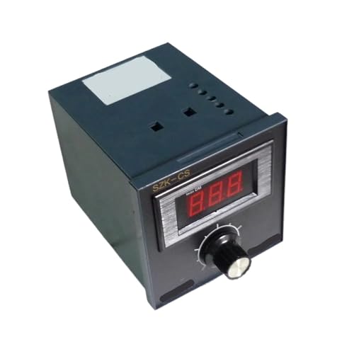 Contrôleur de frein manuel embrayage poudre magnétique SZK-CS 2A 4A