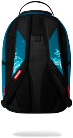 Sprayground POWERPUFF GIRLS - BLISS READY FOR ACTION BACKPACK - 3