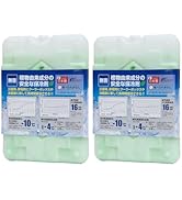 Amazon | FIELDOOR 保冷剤 長時間 【アウトドアメーカーが本気で考えた