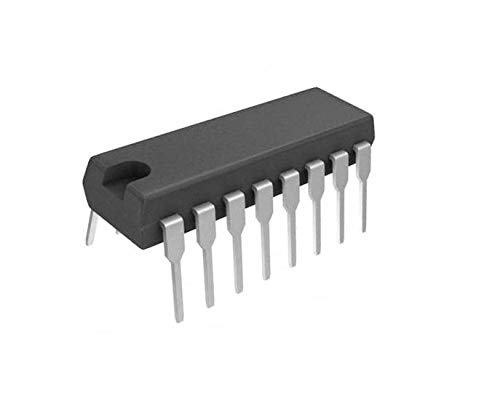 CD4008 IC 4-bit Full Adder (B08P5F2PGW) Amazon Price History, Amazon Price Tracker