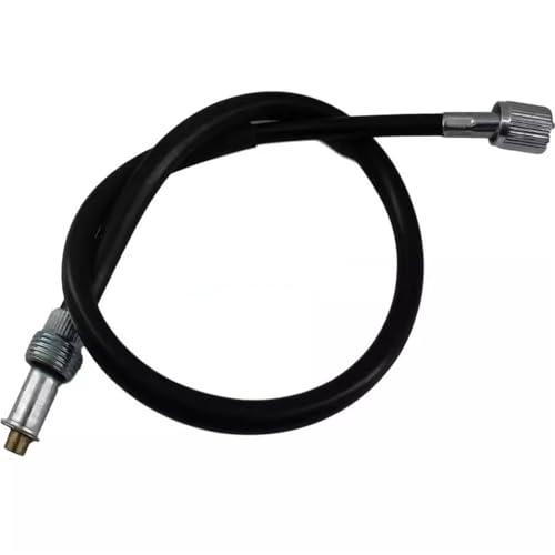 Cable de tacómetro y velocidad para motos de 250cc de estilo Intruder
