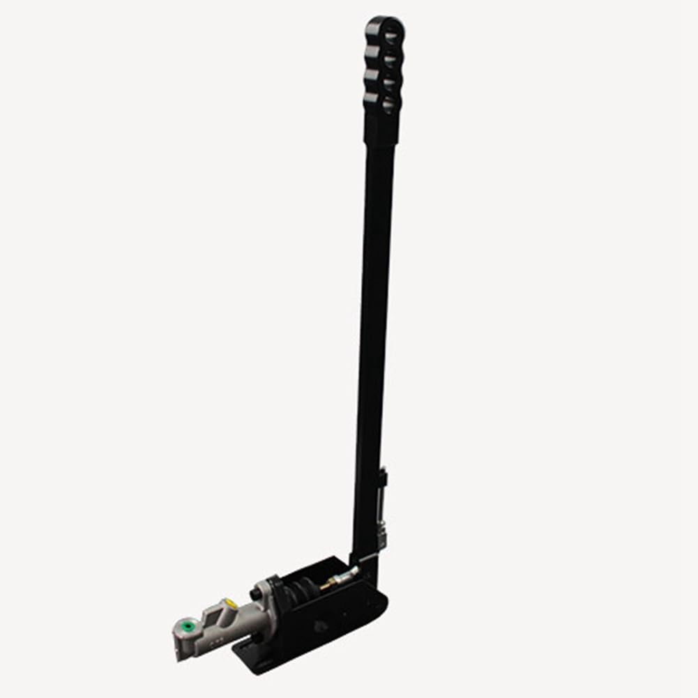 63cm Universal Coche Deriva Hidráulica Freno de Mano Vertical 63cm Aplicable A la Mayoría de los Modelos de Coche Modificado e-Freno