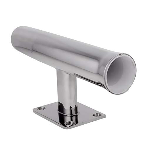 457mm Flaggenstock Edelstahl Fahnenmast Fahnenstang Produktbild-Vorschau 13