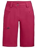 VAUDE Women's Skarvan Bermuda