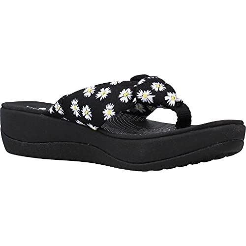 Clarks Women's Arla Glison Fashion Sandals - Image 5