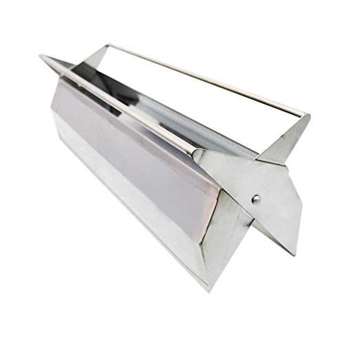 GSW DN-DPR Stainless Steel 23-1/2