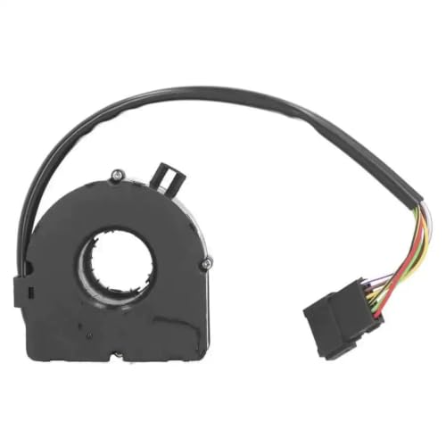 Capteur de position du volant pour BMW E46 E39 X5 E53 32306793632 - 6