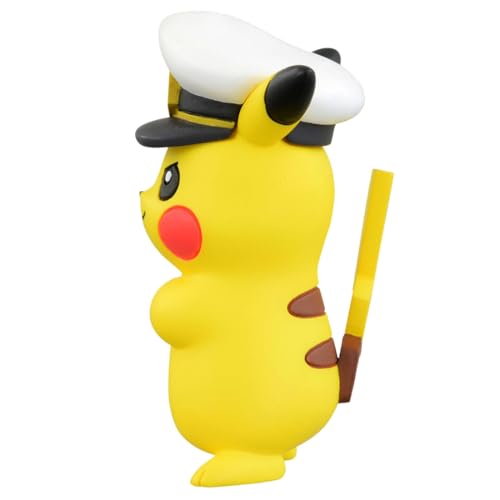 モンコレ キャプテンピカチュウ 関連画像 4