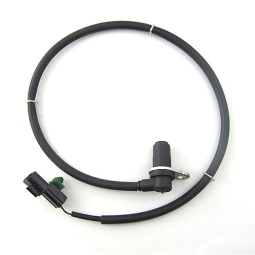 Capteur ABS 4670A190 solution pour voyant de frein allumé sur modèles de roues V87 V88 V93