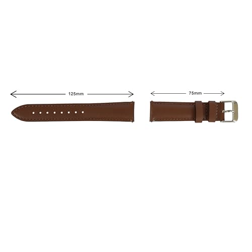 Image of Premium Nylon Watch Strap with Quick Release | Heavy-Duty Durable Woven Band | Stainless Steel Buckle | Sweat-Resistant & Comfortable | 18mm, 20mm, 22mm, 24mm