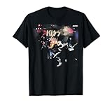 KISS - 1975 Alive! T-Shirt