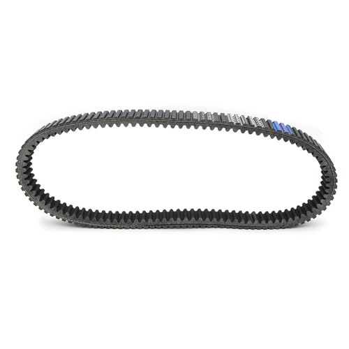 Courroie d'embrayage moto pour l'entretien de votre Kawasaki Mule 4X4