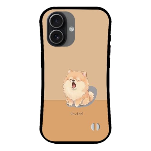 Lucky Mole iPhone 12 Pro �p �X�}�z�P�[�X MagSafe�Ή� �}�O�l�b�g���� �ϏՌ� �|�����j�A�������ѕ�