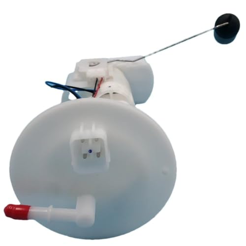 Pompe à carburant pour rouler sereinement en M 4000 Trans - 6