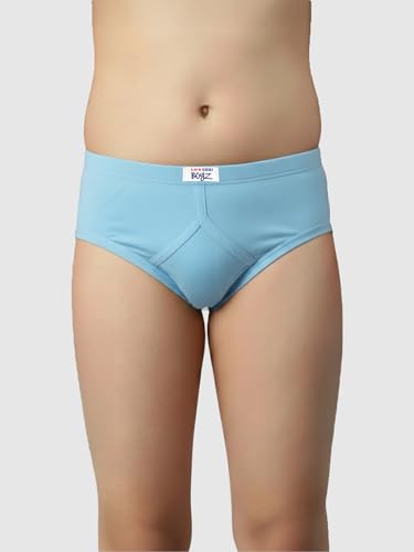 Image of Lux Cozi Boys Briefs
