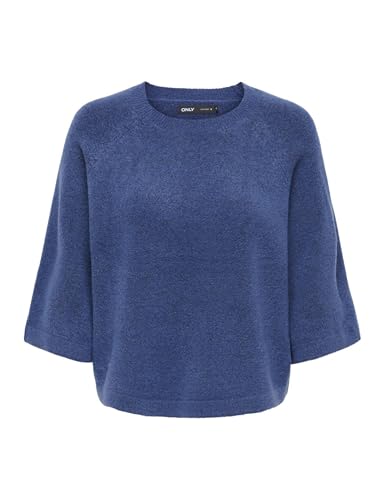 ONLY Onlsimoni 3/4 Pullover KNT Noos – Ansicht 1