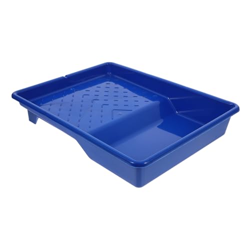 Veemoon Vaschetta per Vernice Vaschetta Monouso con Rivestimenti per Pittura per Progetti da Te e Decorazione Murale