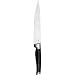 Produktbild Jamie Oliver JB7500 Tranchiermesser, Kunststoff/Edelstahl, Schwarz, 33 x 3
