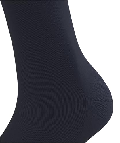 Image of FALKE Women's Softmerino Socks, Merino Wool Cotton, Crew, 1 Pair