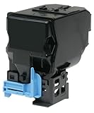 TONER ALC300 NERO COMPATIBILE PER Epson Workfoce AL-C300 C13S050750 A0X51E8 7.300 PAGINE