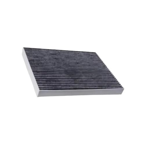 Filtro aire coche para BMW iX M60 40 50 | Recambio de aire limpio para habitáculo