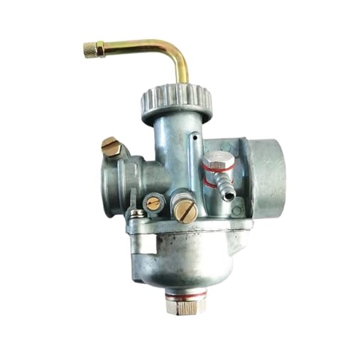 Kit de réparation carburateur IMT 506 pour éliminer les pannes mécaniques Agria Tomos