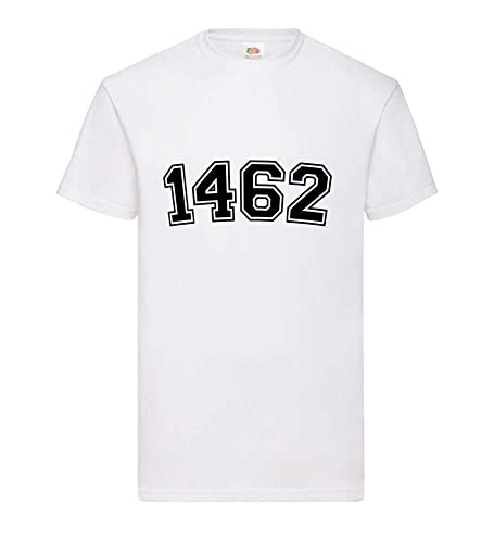 T-shirt pour homme blanc extensible grande taille veste été vêtement basique XXXL