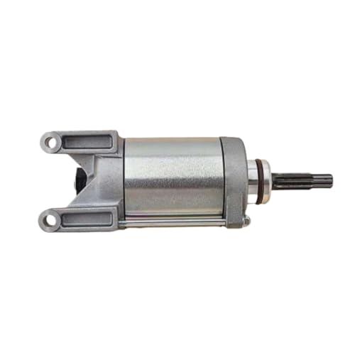 Motor de arranque 31200-KVK-901 compatible con CBR 300 2011-2012 CB300R 2009-2015 XRE-300 2010-2020