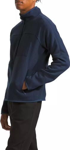 Image of THE NORTH FACE Men's Front Range Full Zip Fleece Jacket
