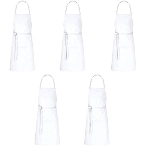 Delantal básico DESERMO de 80 cmx100 cm Cover