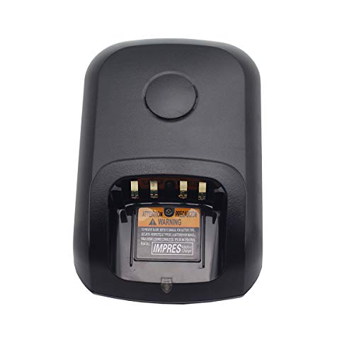 Karier Two Way Radio Battery Charger For Motorola Dgp4150 Dgp6150 Xir P8200 P8268 Xpr6350 Xpr6550 Xpr6580 Walkie Talkie #TOP2