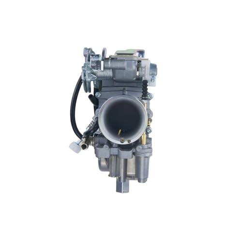 Carburateur moto TM36-68 Mikuni Style 36mm pour Remplacement et Réglage