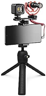 RØDE Microphones Vlogger Kit Universal Edition