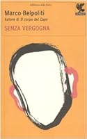 Senza vergogna 8860882915 Book Cover