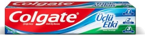 Colgate Üçlü Etki 75 Ml Yeni — Amazon ürün görseli