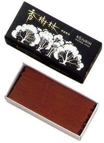 Japanese Incense Kojurin