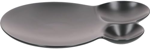 Mino Yaki 82-077-226 Miyama Divider Plate