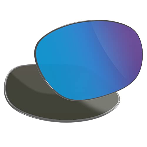 Verres polarisés de rechange Smith Chamber Vaep pour le sport