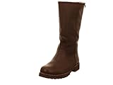 Panama Jack Bambina Igloo, Botas altas Mujer, Marrón Marron B1, 38 EU