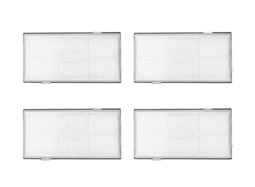 �݊���������܂����{���b�N S8 / PLUS Pro Ultra ���{�b�g�|���@�p�_�X�g�R���N�^�[�{�b�N�X �_�X�g�r�� �X�y�A�p�[�c(4 Filters)