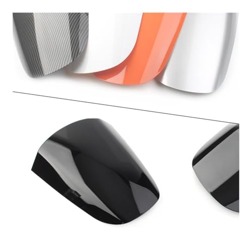 Carénage cache selle arrière rigide ZX12R couvercle aérodynamique