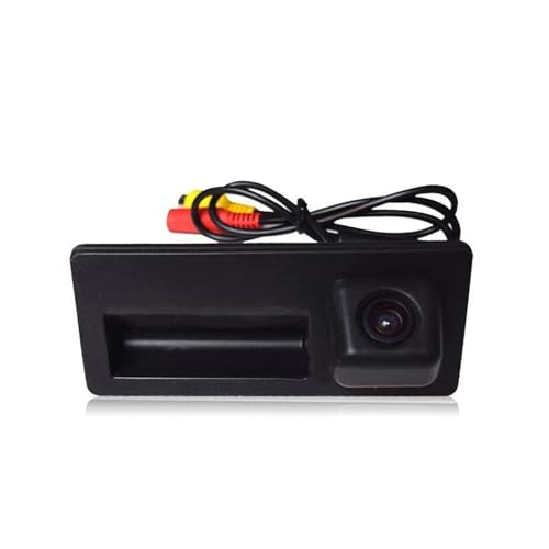 Caméra recul rotative coffre A4 A6 Q3 Q5 vue arrière HD