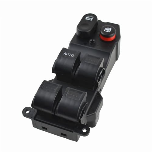 Bouton lève-vitre haute durabilité référence 35750-SAA-G12