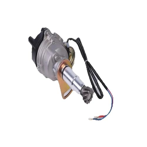 Distribuidor de motor Mitsubishi Eclipse con tapa de distribuidor de encendido T0T57671