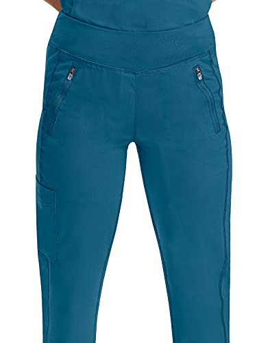 Fini les vêtements serrés avec le pantalon cargo Tara 9233 fluide - 5