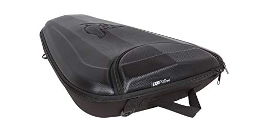 Pelican EXO-POD 17L Storage Compartment - Black - image 2