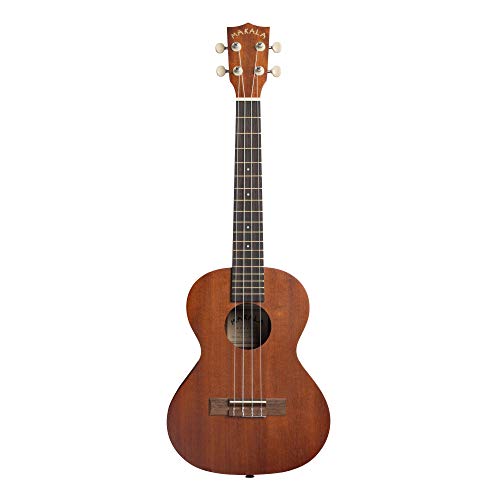 Kala MK-T Ukulélé ténor avec housse - Les Beatles, Paul McCartney, John Lennon, RIngo Starr, George Harrison Kala MK-T Ukulélé ténor avec housse